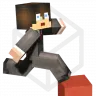 ★ BlockyJump Parkour ★ [1.13 - 1.17]