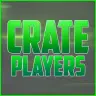 CratePlayers | Bungeecord Edition [FREE]