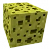 Spongebob | Factions lava sponge plugin