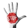 StopMSG
