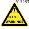 BetterWarnings