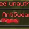 RH-AntiSwear - With logging! - MultiLanguage