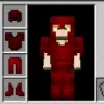 DISCONTINUED - [Addon] More ItemsAdder minerals and custom armors - for ItemsAdder