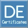 [Duels Extension] Certificates
