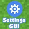 SettingsGUI