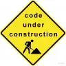 [SITE] UNDER CONSTRUCTION WITH MUSIC
