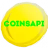 CoinsAPI [MySQL]