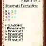 ColoredSigns