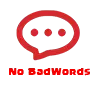 NoBadWords | Custom Replace Words