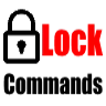 SLLockCommands