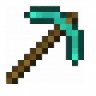 PickaxeDrop - Confirm to Drop Pickaxe