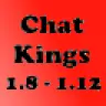 ◂ Chat Kings ▶ (Best ChatManager For Minecraft Server)