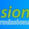 EasyPermissionsEx