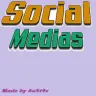 SocialMedias - Easy advertise all your socialmedias on your server