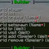 BauserverSystem für Architekten Teams