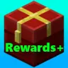 ◆ Rewards+ | New Skript ◆
