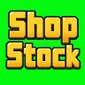 ✨ ShopStock ✨ Dynamic Prices & GUI Editor! [1.20-26.2] v1.0.0