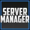 ♛ Server-Manager | 1.8 ♛