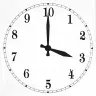 Fredashay's Metric Time