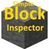 SimpleBlockInspector