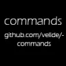 Framework for bukkit commands