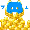 DiscordCoins - Link Discord and Minecraft with Coins