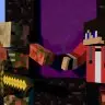 NetherPortals Command
