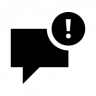 Label (like in Discord)