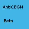AntiCBGM