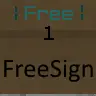 FreeSign