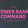PowerRankCommand