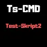 TS-Command Skript