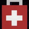 Health command no permissions (English) V.1