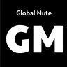 GlobalMute