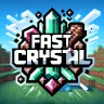 FastCrystals Plugin