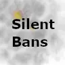 SilentBans