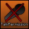 TalkPermission