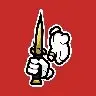 [1.8] The Golden Knife (1 Hit) (NO /FIX)