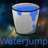 Simple Waterjump