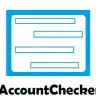 AccountChecker [Skript]