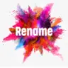 Renaming+