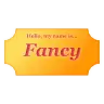 Fancy Nameplates