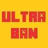 UltraBan • MySQL • WebInterface • Ingame-UI