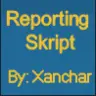 Advanced Report | Log Saving | Fixed Bugs | %90 Auto!