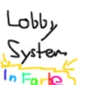Lobby System