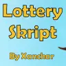 Advanced Lottery | Fully Customizable | Auto Start!