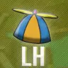 LobbyHats - New custom gadget: "Rainbow hat " +1.8