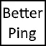 BetterPing [1.8.8]