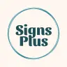 SignsPlus