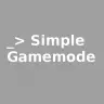 SimpleGamemode